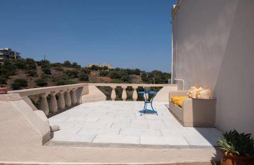 Agios Nikolaos Apartment | 62 m² Apartment ∙ 1 bedroom ∙ 3 guests