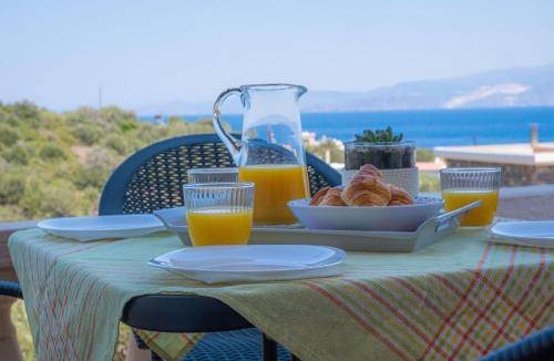 Agios Nikolaos Apartment | 62 m² Apartment ∙ 1 bedroom ∙ 3 guests