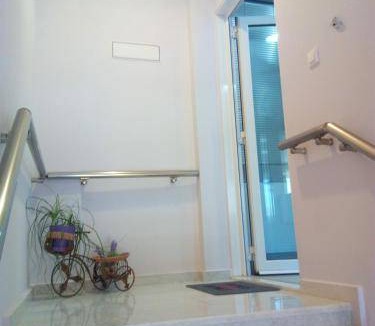 Saronikos Apartment | 62 m² Apartment ∙ 8 guests