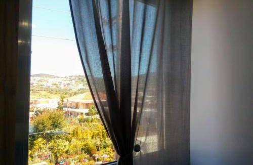 Saronikos Apartment | 62 m² Apartment ∙ 8 guests