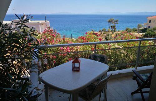 Kineta Apartment | 62 m² Apartment ∙ 1 bedroom ∙ 4 guests