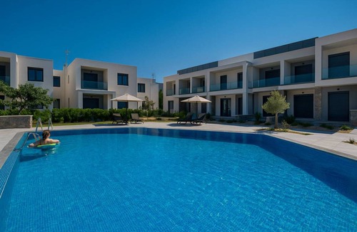 Nikita Apartment | 62 m² Apartment ∙ 2 bedrooms ∙ 6 guests