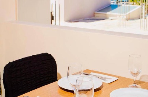 Nea Chora Apartment | 62 m² Apartment ∙ 2 bedrooms ∙ 6 guests