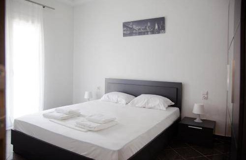 Kavala Apartment | 62 m² Apartment ∙ 2 bedrooms ∙ 5 guests