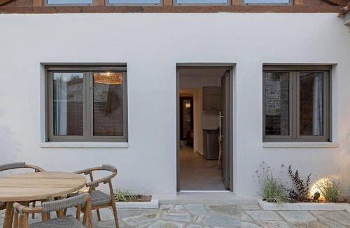 Sourpi Apartment | 62 m² Apartment ∙ 2 bedrooms ∙ 4 guests