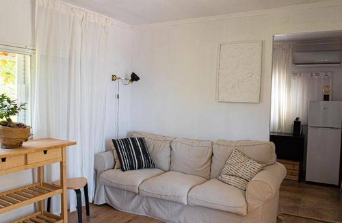 Agia Triada House | 62 m² House ∙ 2 bedrooms ∙ 4 guests