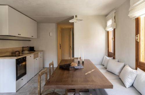 Agios Dimitrios Apartment | 63 m² Apartment ∙ 2 bedrooms ∙ 6 guests