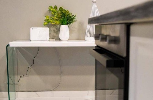 Palaio Tsifliki Apartment | 63 m² Apartment ∙ 2 bedrooms ∙ 6 guests