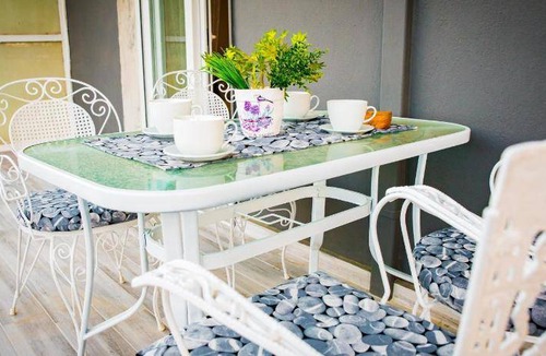 Palaio Tsifliki Apartment | 63 m² Apartment ∙ 2 bedrooms ∙ 6 guests