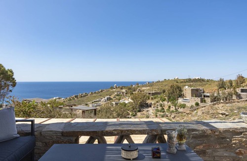 Koundouros Apartment | 63 m² Apartment ∙ 3 bedrooms ∙ 4 guests