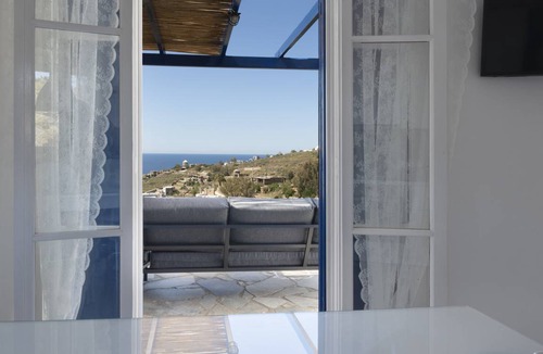 Koundouros Apartment | 63 m² Apartment ∙ 3 bedrooms ∙ 4 guests