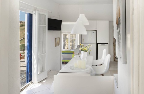 Koundouros Apartment | 63 m² Apartment ∙ 3 bedrooms ∙ 4 guests