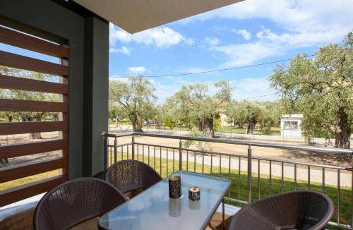 Megalos Prinos Hotel | 63 m² Hotel ∙ 2 bedrooms ∙ 4 guests