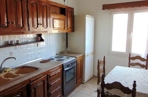 Lakones Apartment | 64 m² Apartment ∙ 2 bedrooms ∙ 4 guests