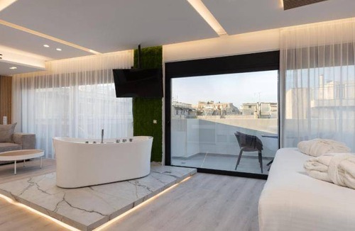 Mets Apartment | 64 m² Serviced apartment ∙ 3 guests