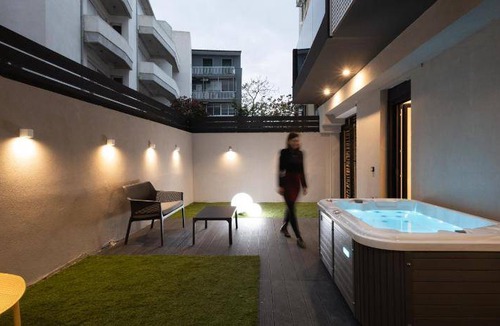 Mets Apartment | 64 m² Serviced apartment ∙ 3 guests