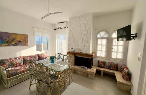 Kalyves Polygyrou Apartment | 65 m² Apartment ∙ 2 bedrooms ∙ 6 guests