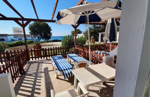 Kefalos Apartment | 65 m² Apartment ∙ 2 bedrooms ∙ 127 guests