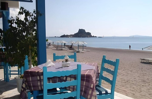 Kefalos Apartment | 65 m² Apartment ∙ 2 bedrooms ∙ 127 guests