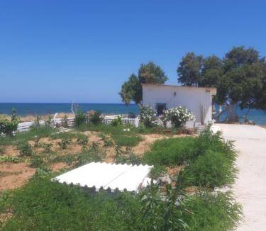 Sfakaki Apartment | 65 m² Apartment ∙ 1 bedroom ∙ 2 guests