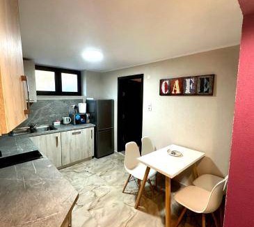 Kavala Apartment | 65 m² Apartment ∙ 1 bedroom ∙ 4 guests