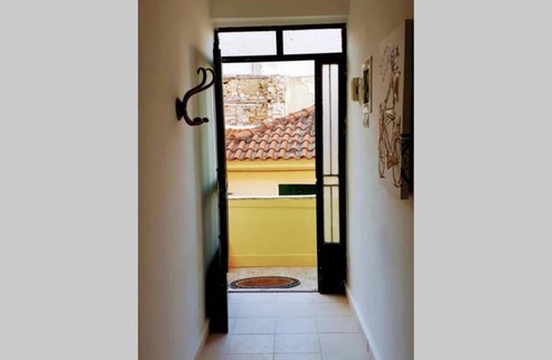 Nafplio Apartment | 65 m² Apartment ∙ 1 bedroom ∙ 2 guests