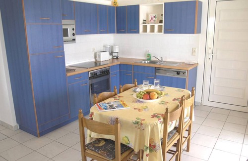 Ermionida Apartment | 65 m² Apartment ∙ 2 bedrooms ∙ 5 guests