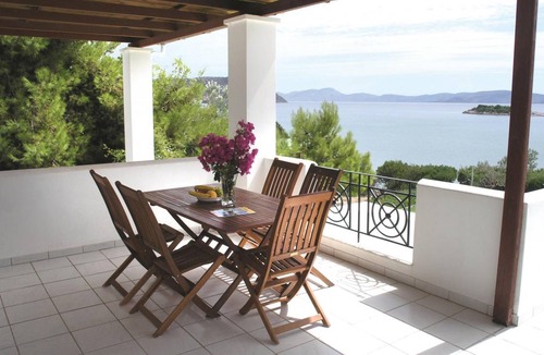Ermionida Apartment | 65 m² Apartment ∙ 2 bedrooms ∙ 5 guests