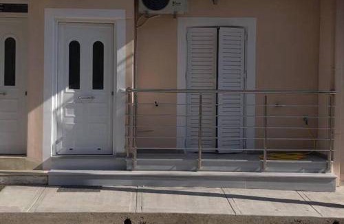 Kalamata Apartment | 65 m² Apartment ∙ 2 bedrooms ∙ 4 guests