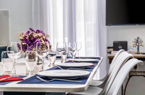 Kalamata Apartment | 65 m² Apartment ∙ 2 bedrooms ∙ 4 guests