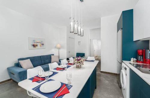 Kalamata Apartment | 65 m² Apartment ∙ 2 bedrooms ∙ 4 guests