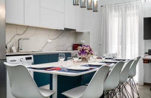 Kalamata Apartment | 65 m² Apartment ∙ 2 bedrooms ∙ 4 guests