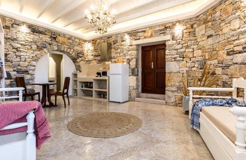 Plaka Apartment | 65 m² Apartment ∙ 2 bedrooms ∙ 6 guests