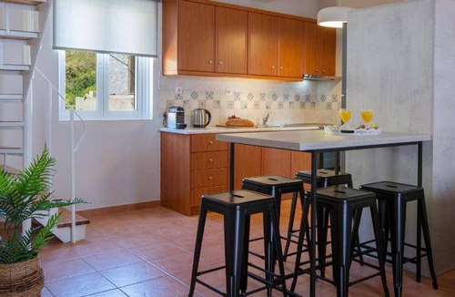 Apolpaina Apartment | 65 m² Apartment ∙ 2 bedrooms ∙ 4 guests
