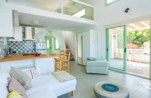 Skiathos Apartment | 65 m² Apartment ∙ 2 bedrooms ∙ 6 guests