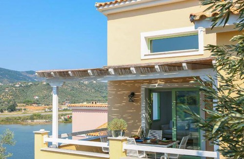 Skiathos Apartment | 65 m² Apartment ∙ 2 bedrooms ∙ 6 guests