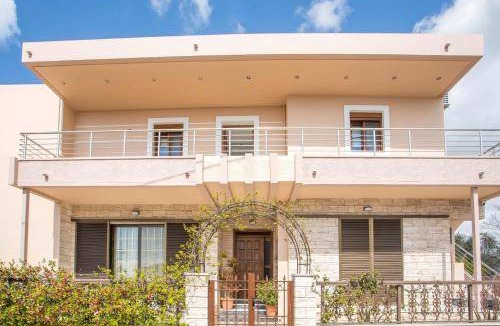 Archangelos Apartment | 65 m² Apartment ∙ 4 guests