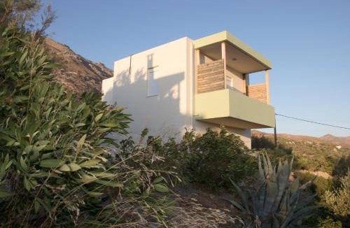 Triopetra Apartment | 65 m² Apartment ∙ 4 guests