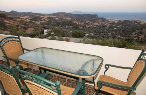 Triopetra Apartment | 65 m² Apartment ∙ 4 guests