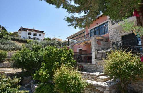 Sivota Apartment | 65 m² Apartment ∙ 4 guests