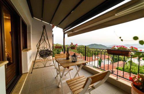 Alli Meria Apartment | 65 m² Apartment ∙ 2 bedrooms ∙ 8 guests