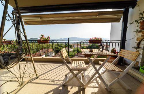 Alli Meria Apartment | 65 m² Apartment ∙ 2 bedrooms ∙ 8 guests