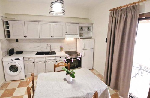 Igoumenitsa Apartment | 65 m² Apartment ∙ 2 bedrooms ∙ 5 guests