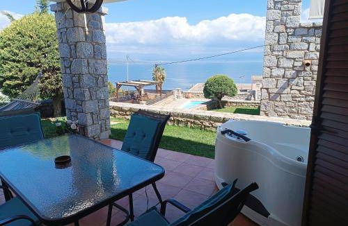 Mavrovouni Apartment | 65 m² Apartment ∙ 2 bedrooms ∙ 5 guests