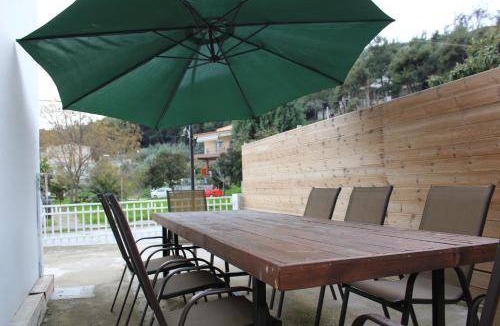 Kavala Apartment | 65 m² Apartment ∙ 2 bedrooms ∙ 6 guests