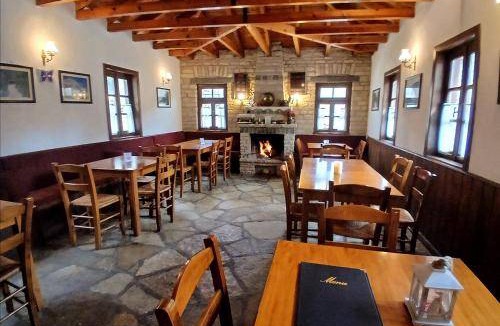 Ano Pedina Bed & Breakfast | 65 m² Bed and breakfast ∙ 2 bedrooms ∙ 5 guests