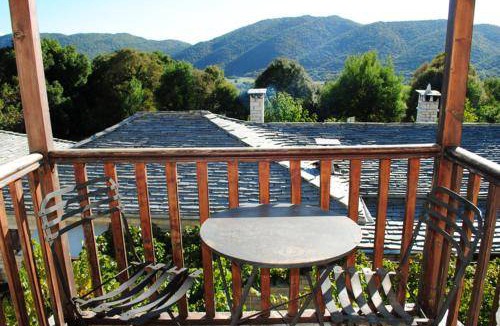 Ano Pedina Bed & Breakfast | 65 m² Bed and breakfast ∙ 2 bedrooms ∙ 5 guests