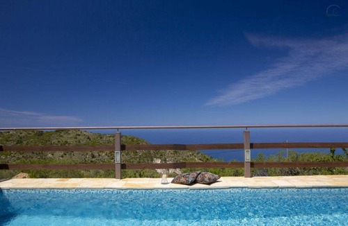 Lefkas House | 65 m² House ∙ 1 bedroom ∙ 4 guests