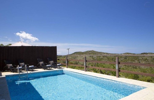 Lefkas House | 65 m² House ∙ 1 bedroom ∙ 4 guests