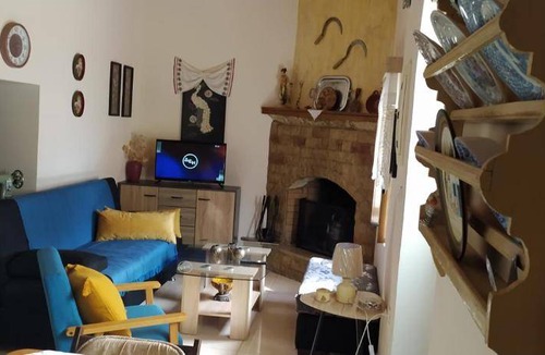 Psinthos House | 65 m² House ∙ 1 bedroom ∙ 4 guests